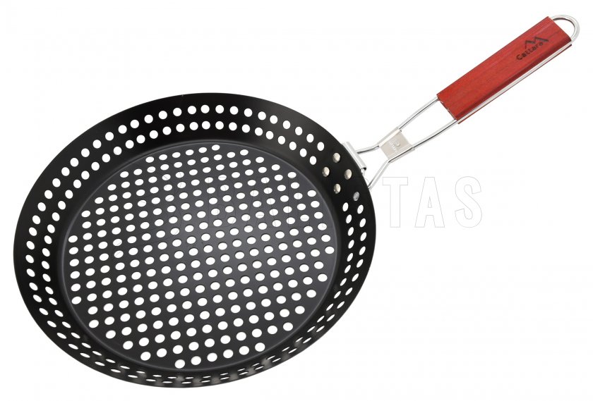 Grillpan 30cm