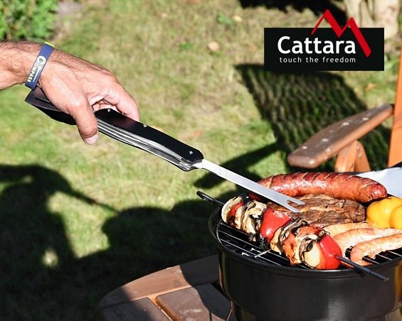 Grillgereedschap 5in1