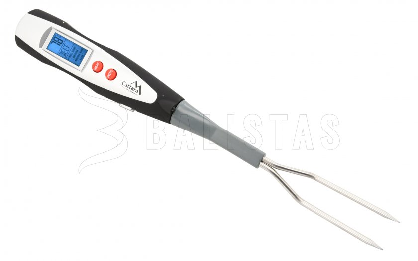 Thermomètre de cuisson numérique FORK