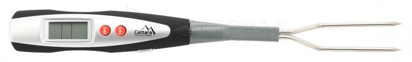 Thermomètre de cuisson numérique FORK