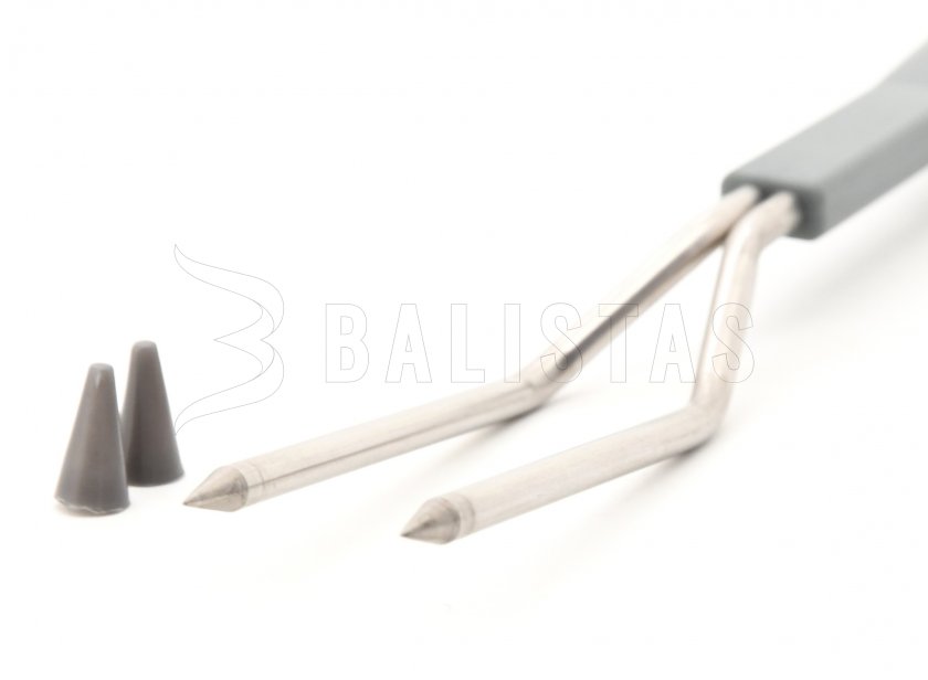 Thermomètre de cuisson numérique FORK