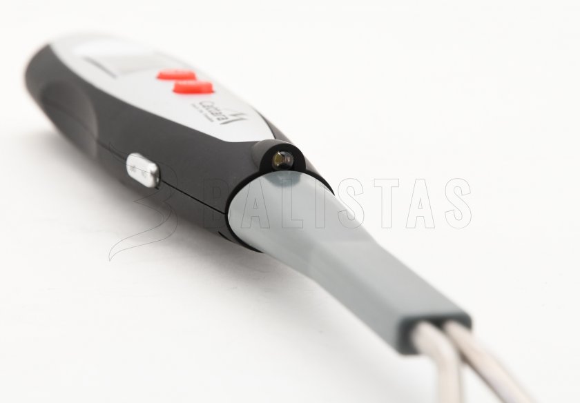 Thermomètre de cuisson numérique FORK