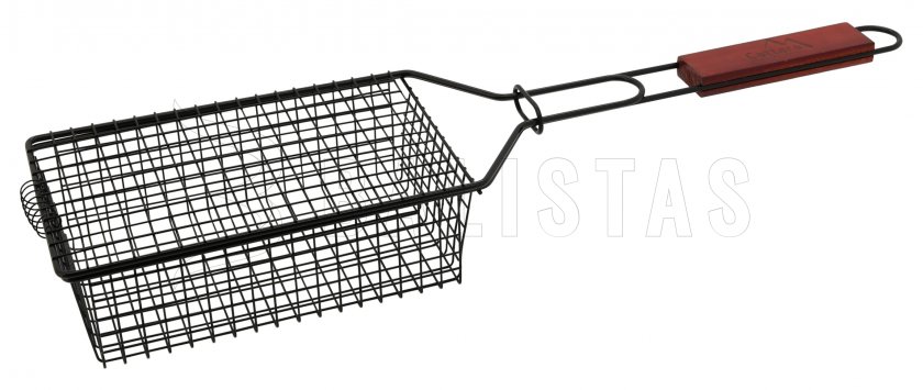 Grillmand 23x14x7cm
