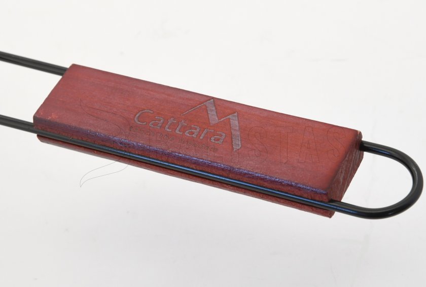 Grillmand 23x14x7cm