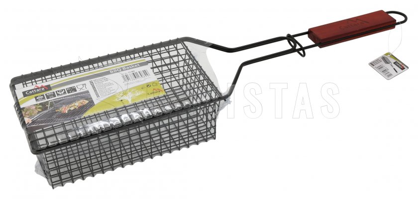 Grillmand 23x14x7cm