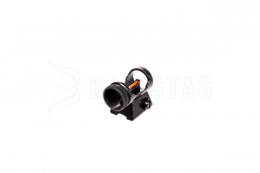Embase de guidon fibre optique HW 95/50/30MII