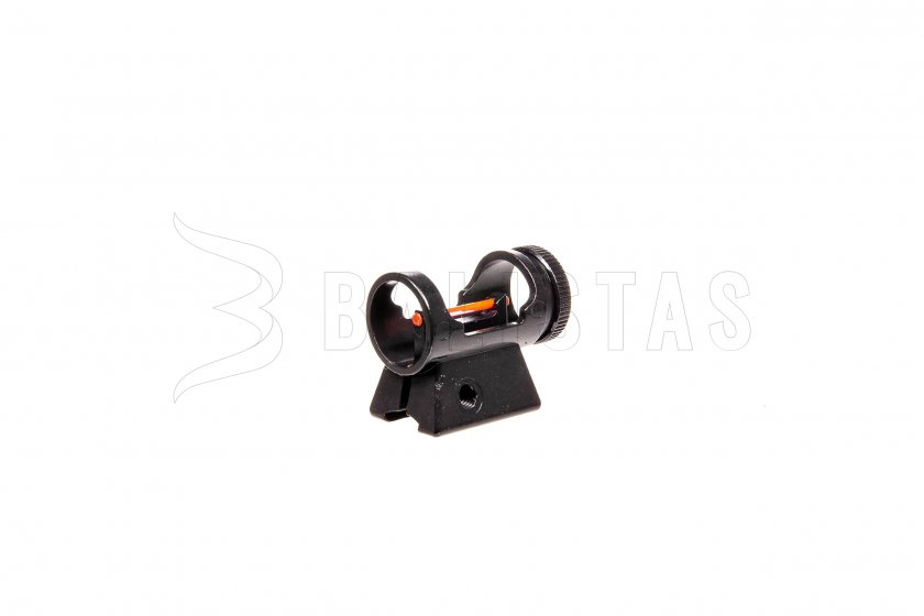 Embase de guidon fibre optique HW 95/50/30MII
