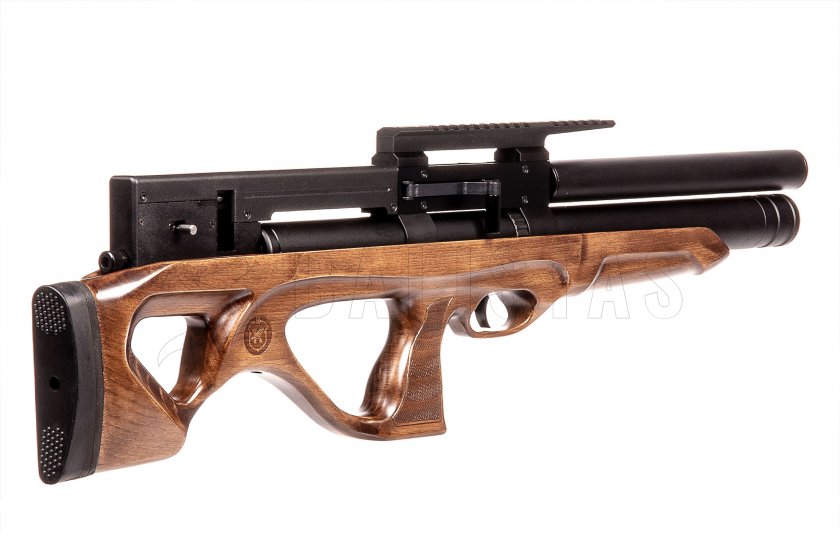 Luchtbuks Kalibrgun Cricket II Standart WSA 4,5mm