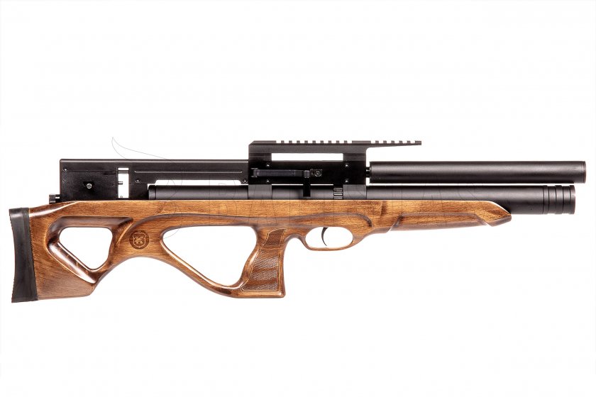 Luchtbuks Kalibrgun Cricket II Standart WSA 4,5mm