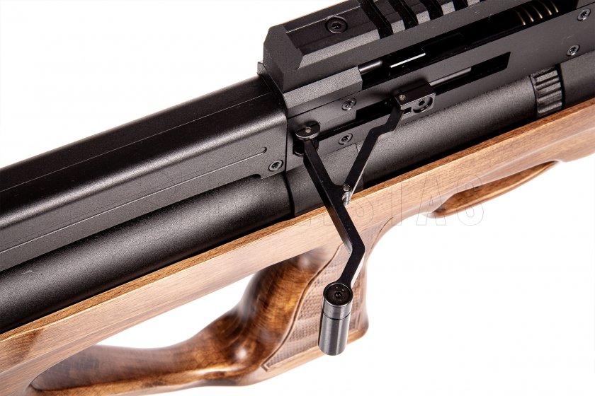 Luchtbuks Kalibrgun Cricket II Standart WSA 4,5mm