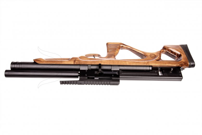 Luchtbuks Kalibrgun Cricket II Standart WSA 4,5mm