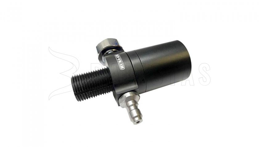 Régulateur de pression FX Impact Dual Stage