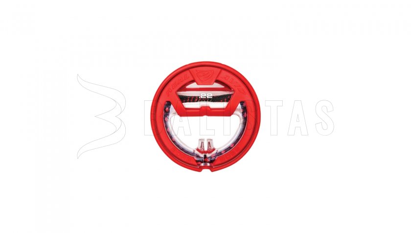 Corde de nettoyage Real Avid Bore Boss cal.22 (5,5mm)