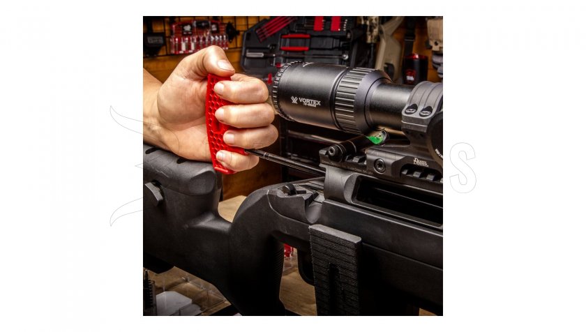 Kit de nettoyage Real Avid Gun Boss Multi-Kit cal.30/.308 (7,62mm)