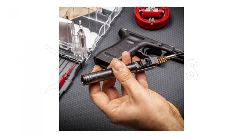 Kit de nettoyage Real Avid Gun Boss Multi-Kit cal.30/.308 (7,62mm)