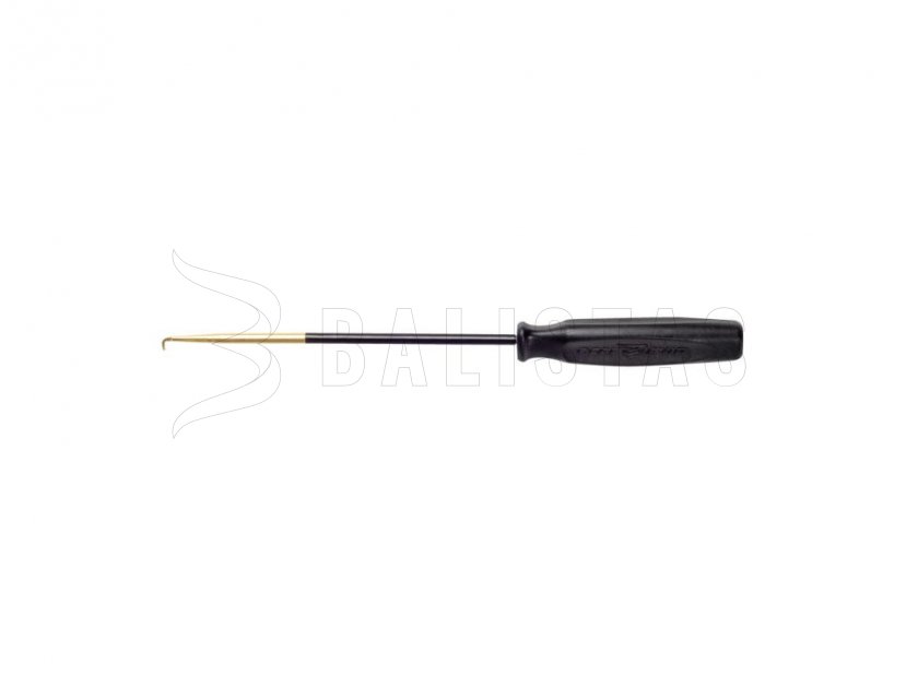 Kit de nettoyage pour nettoyage de précision Real Avid Gun Boss Pro Precision Tools