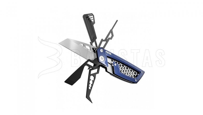 Multifunctioneel gereedschap Real Avid Gun Tool AMP Pistol