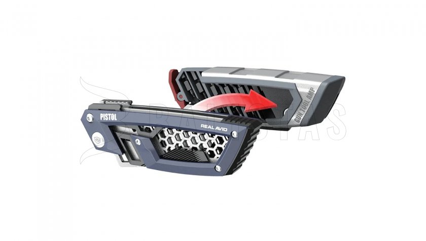Multifunctioneel gereedschap Real Avid Gun Tool AMP Pistol