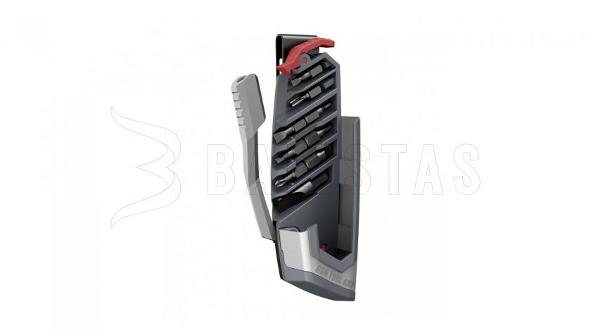 Multifunctioneel gereedschap Real Avid Gun Tool AMP Pistol