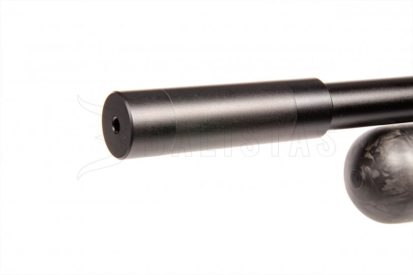 Carabine à air comprimé FX Impact MKII, Power Plenum, Bronze 5,5mm