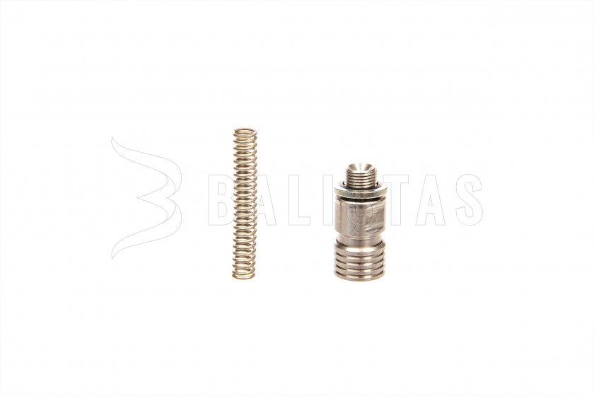 Carabine à air comprimé FX Impact MKII, Power Plenum, Bronze 5,5mm