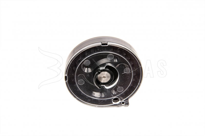 Luchtgeweer FX Impact MKII, Power Plenum, Bronze 6,35mm