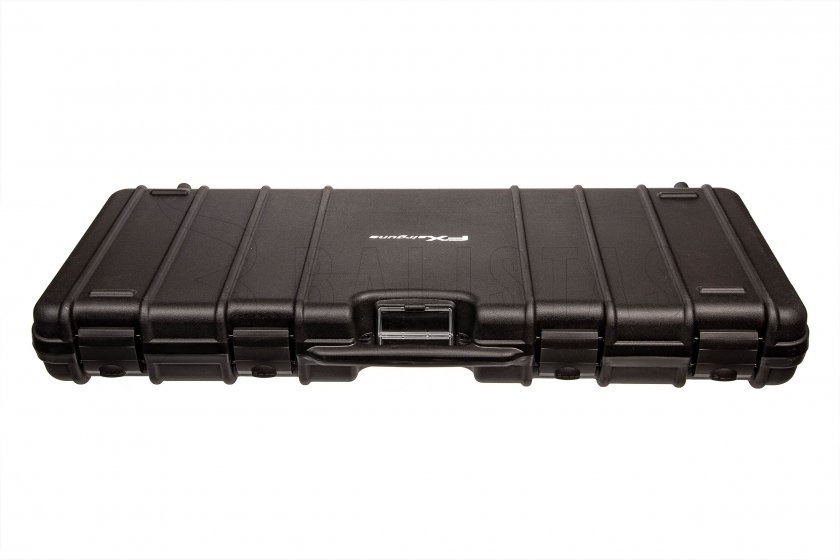 Luchtgeweer FX Impact MKII, Power Plenum, Bronze 6,35mm