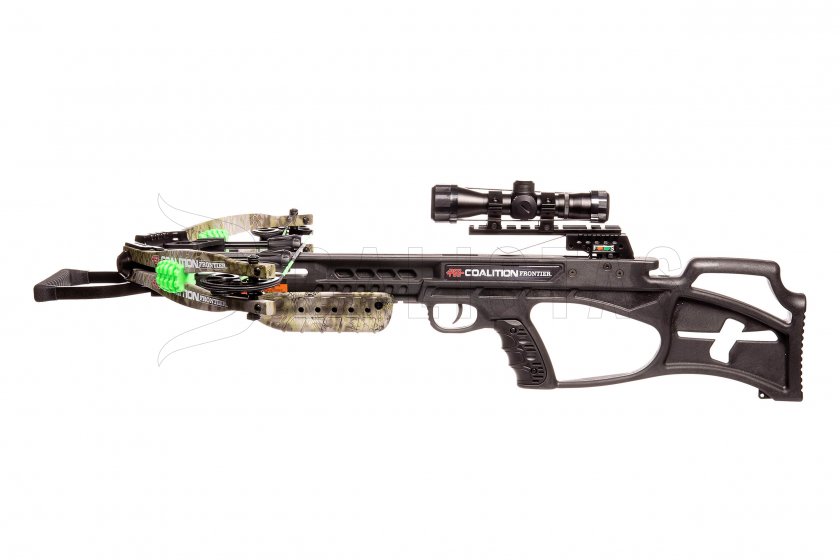 Arbalète PSE Coalition Frontier 190lb