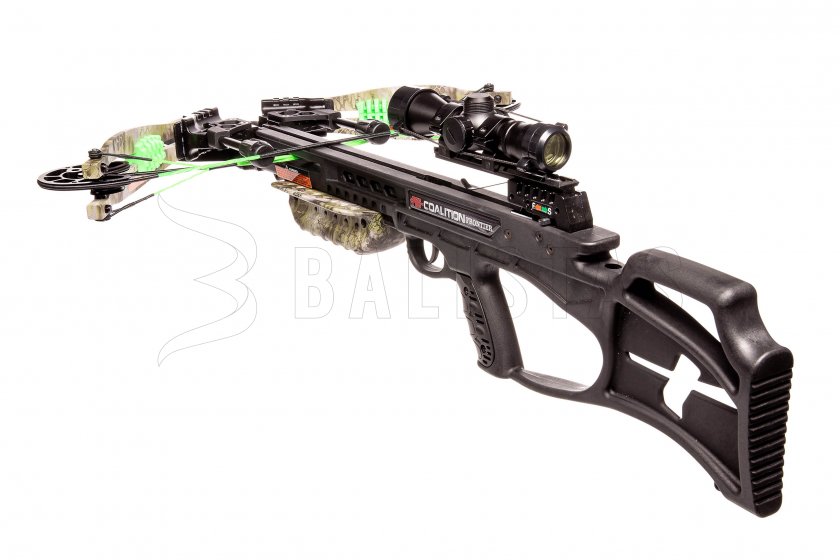 Arbalète PSE Coalition Frontier 190lb