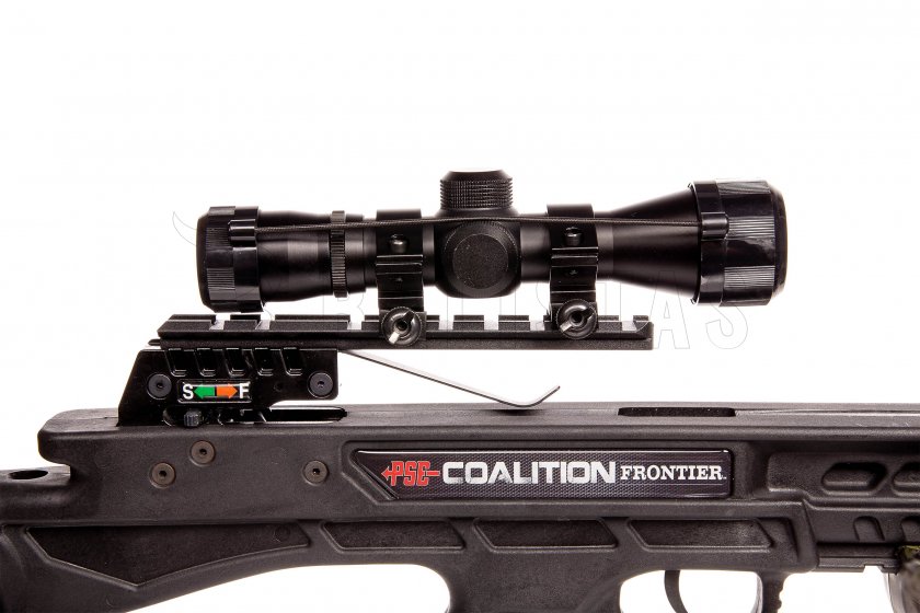 Arbalète PSE Coalition Frontier 190lb
