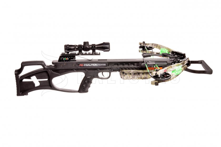 Arbalète PSE Coalition Frontier 190lb