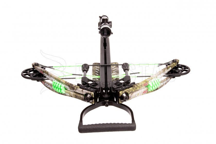 Arbalète PSE Coalition Frontier 190lb