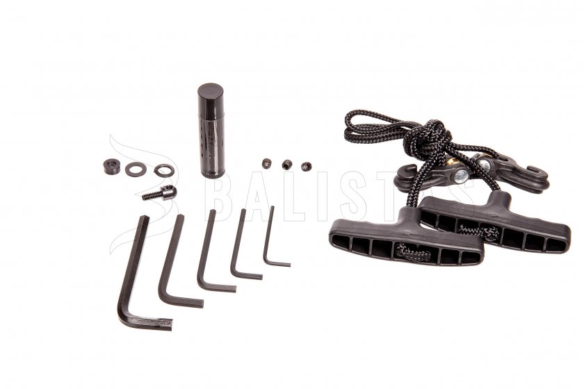 Arbalète PSE Coalition Frontier 190lb