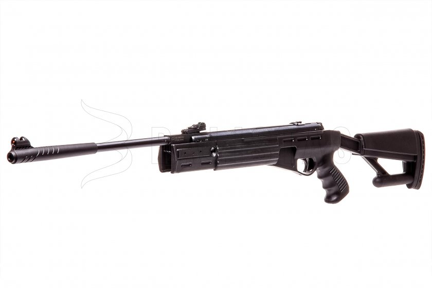 Luchtbuks Hatsan Striker AR 5,5mm - 24J