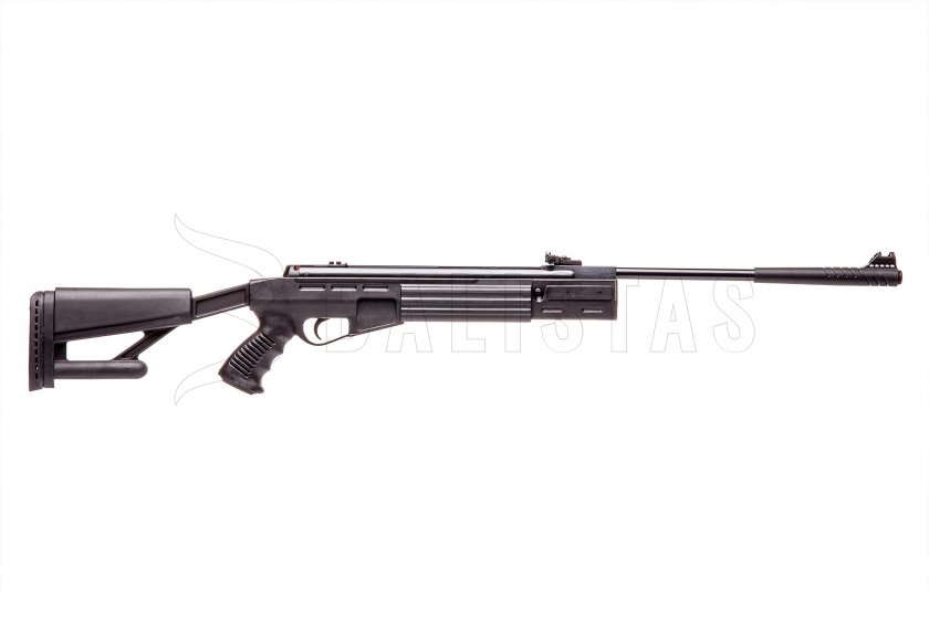 Luchtbuks Hatsan Striker AR 5,5mm - 24J