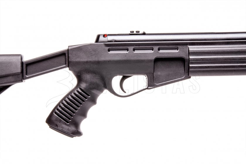 Luchtbuks Hatsan Striker AR 5,5mm - 24J