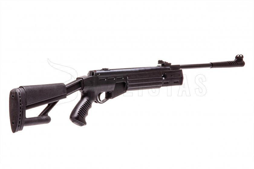 Carabine à air comprimé Hatsan Striker AR 6,35mm
