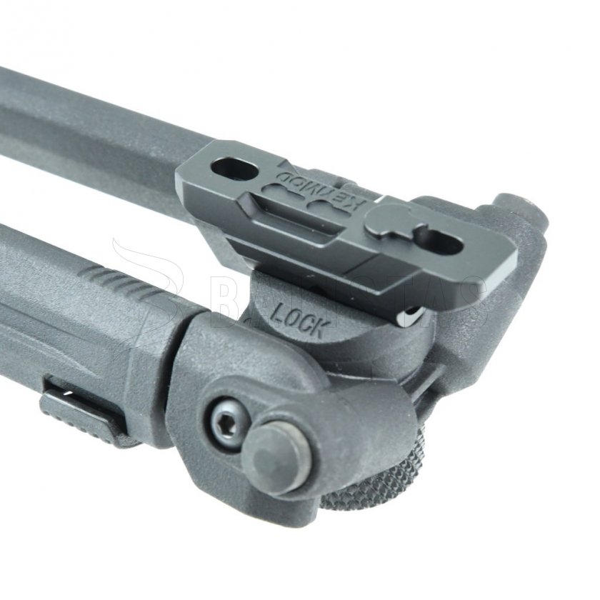 Bipied pour KeyMod