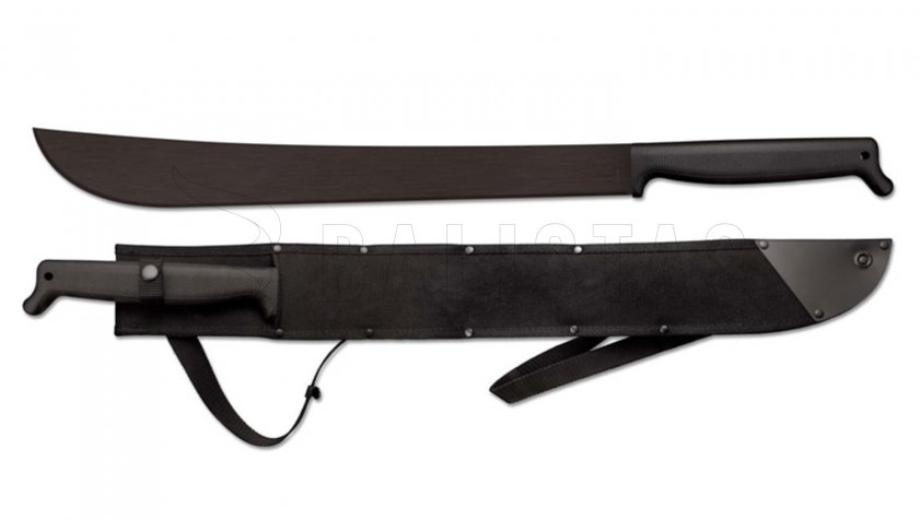 Machette ambidextre Cold Steel Latin