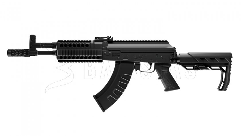 Carabine à air Crosman AK1 Full Auto 4,5mm