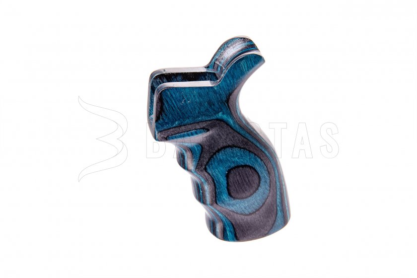 Poignée AirMaks Katran Blue lamino