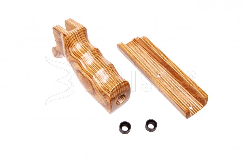 Grip AirMaks Katran Wood lamino