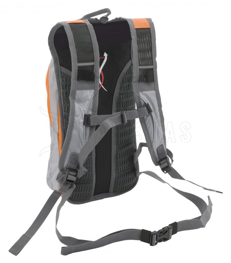 Sac à dos 10l OrangeW