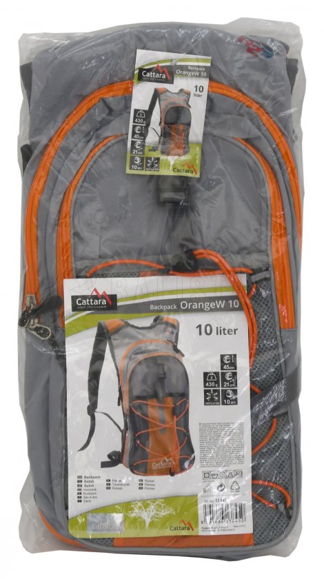 Sac à dos 10l OrangeW