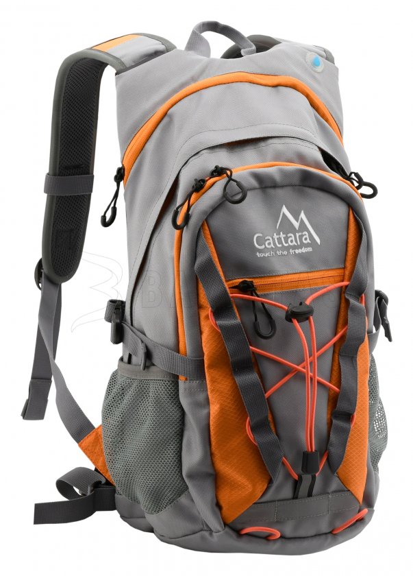 Sac à dos 20l OrangeW