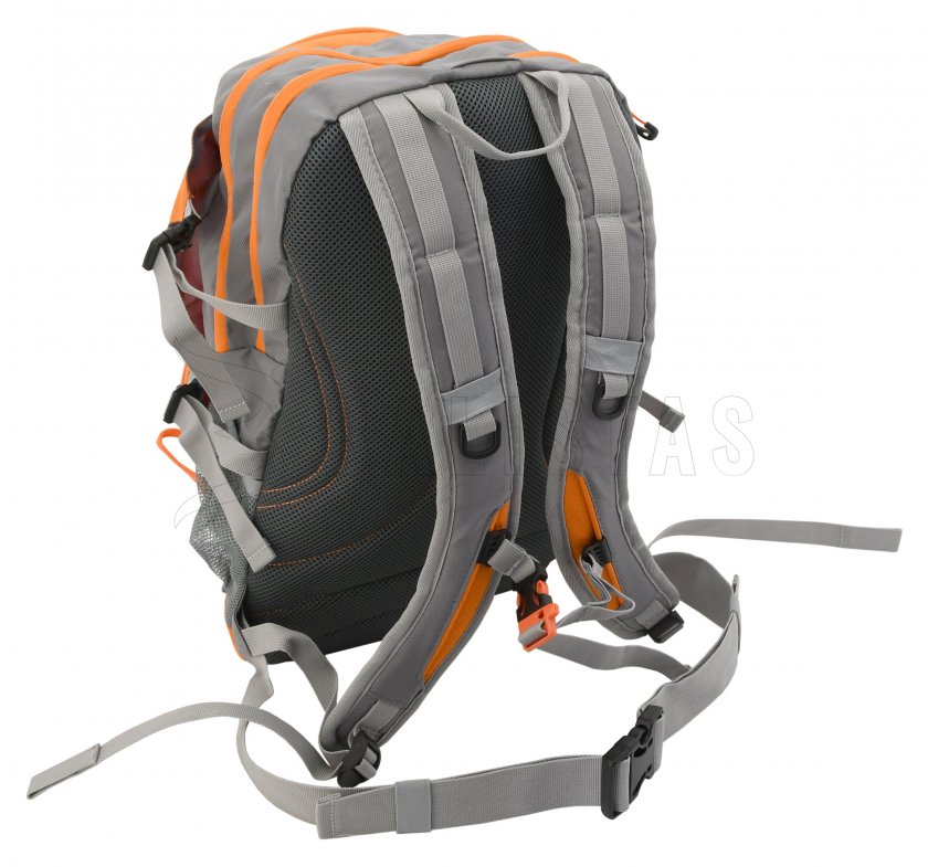 Rugzak 30l OrangeW