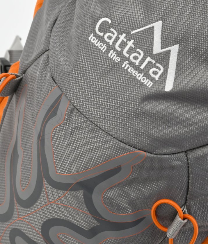 Rugzak 30l OrangeW