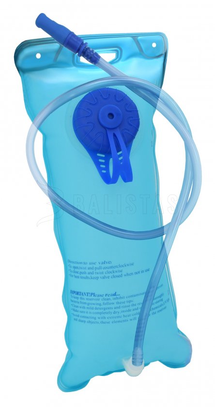 Poche à eau 2l