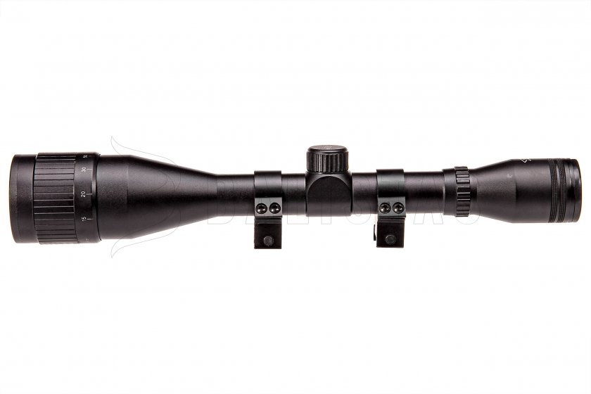 Lunette de visée Walther ZF 6x42 22mm