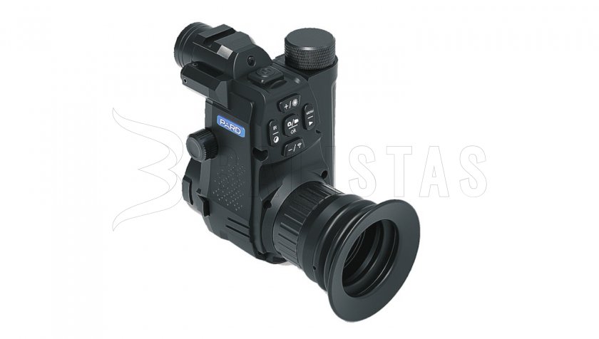 Zasádka PARD NV007S 850nm